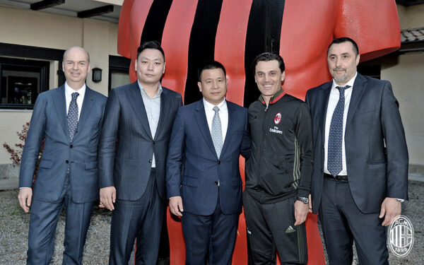 Vincenzo Montella Jorge Mendes ve Milli Takım