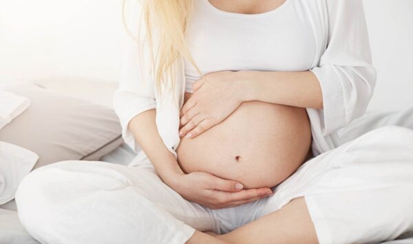pcos belirtileri hamilelik