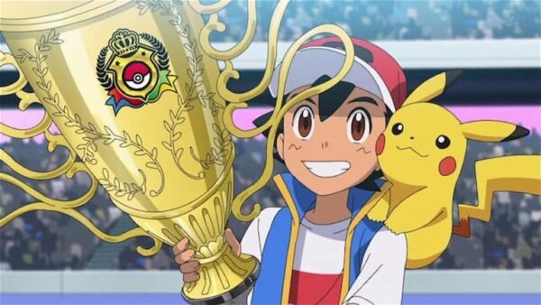 pokemon