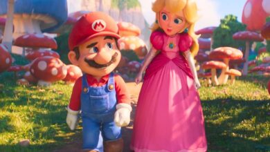 80’li, 90’lı yıllara damgasını vuran video oyunu Süper Mario'nun yeni animasyon filmi 2026'da vizyona girecek