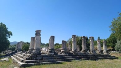 Anadolu'nun Önemli Tanrıçalarından; Hekate!