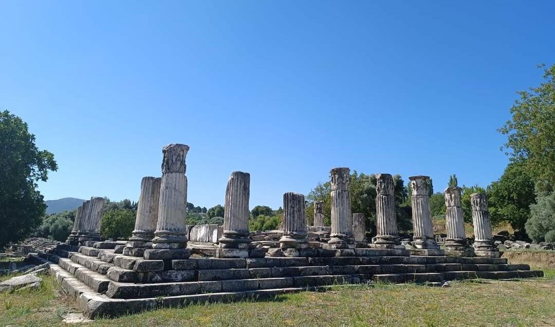 Anadolu'nun Önemli Tanrıçalarından; Hekate!