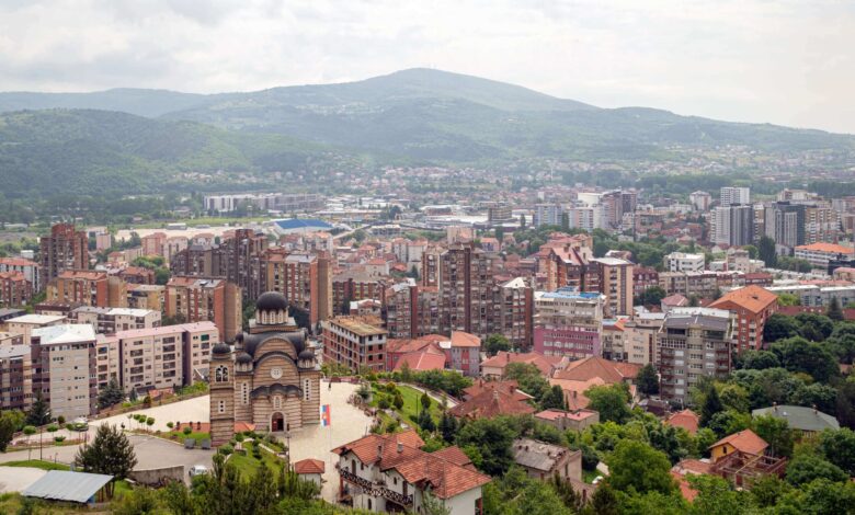Türkçe’nin Kosova’da Kuzey Mitroviça belediyesinde “resmi kullanımda dil” olarak belirlendi açıklandı.