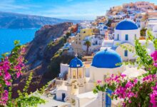 Yunanistan Golden Visa Şartlarını Değiştiriyor