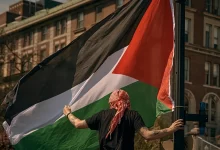 Columbia Üniversitesi'nde 18 Nisan'da başlayan ve ülke genelindeki üniversitelere yayılan Filistin gösterileri yankı uyandırıyor.