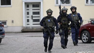 Finlandiya’da bir okula silahlı saldırı gerçekleşti. Yaşanan olayda 3 öğrencinin yaralandığı açıklandı.