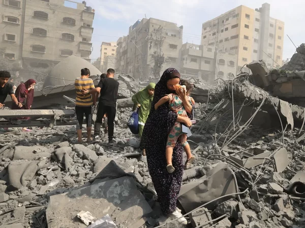 İsrail'in Gazze'den çekilmesi bundan sonra ne olacağına dair ipuçları veriyor