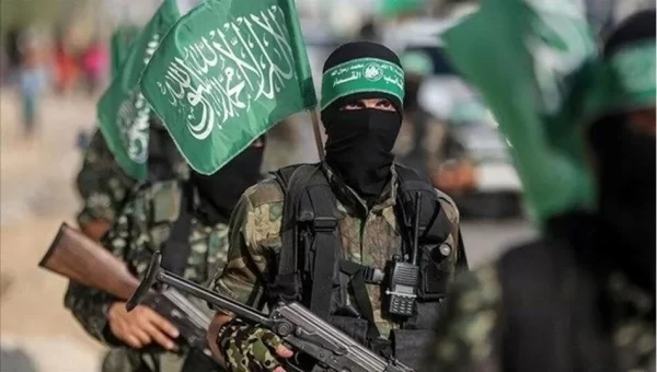 hamas