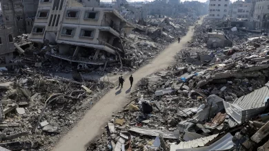 hamas ateskes teklifini kabul edecek mi