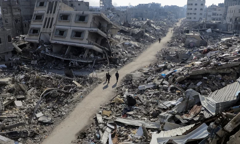 hamas ateskes teklifini kabul edecek mi