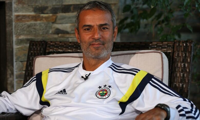 İsmail Kartal’ın Cruyff ile çelişkileri