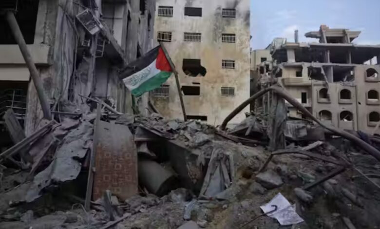 7 Ekim’den bu yana İsrail, Gazze’ye yönelik saldırılarını sürdürüyor. Son olarak İsrail, Han Yunus'tan çekildiğini duyurdu. İşte, Gazze'de son durum...