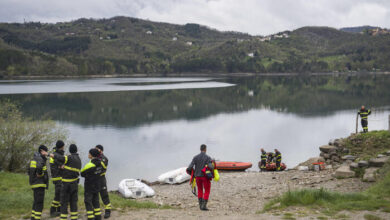 İtalya’da hidroelektrik santralinde 9 Nisan’da patlama meydana geldi. Yaşanan patlama sebebiyle hayatını kaybedenlerin sayısı 7’ye ulaştı.