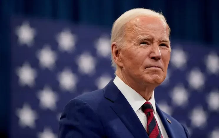 ABD Başkanı Joe Biden, İsrail’e 14.3 milyar dolarlık yardımı içeren ek yardım paketinin acil onaylanması için çağrıda bulundu.