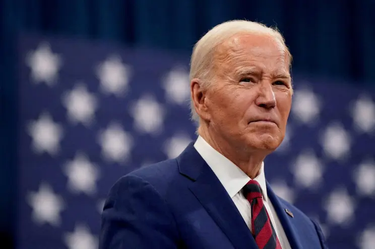 Joe Biden'dan İsrail'e 14.3 milyar dolarlık yardıma acil onay çağrısı 1 ABD Başkanı Joe Biden, İsrail’e 14.3 milyar dolarlık yardımı içeren ek yardım paketinin acil onaylanması için çağrıda bulundu.