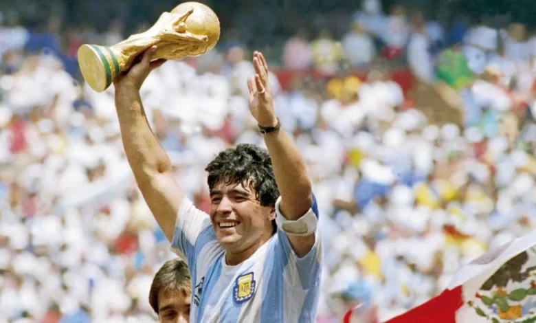 Maradona 25 Kasım 2020’de hayatını kaybetti. Venezuela Devlet Başkanı Nicolas Maduro, Maradona’nın ölümüne ilişkin şaşırtan bir açıklama yaptı.