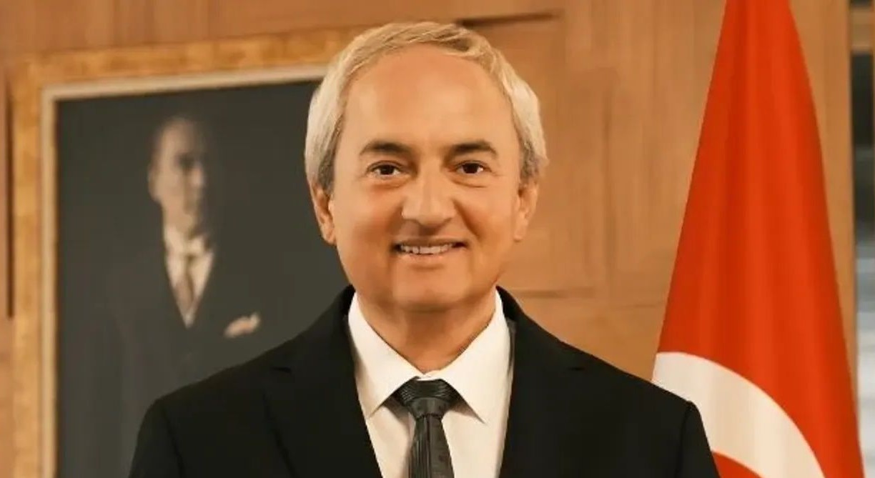 Mesut Kocagöz