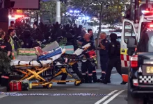 Avusturalya’nın Sydney kentinde bulunan bir alışveriş merkezinde bıçaklı saldırı gerçekleşti. Ölenlerin sayısı saldırganla birlikte 7’ye yükseldi.