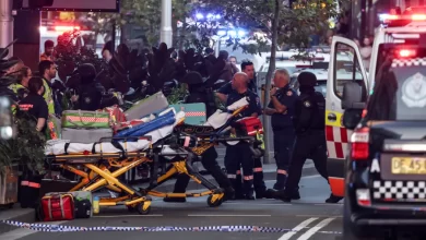 Avusturalya’nın Sydney kentinde bulunan bir alışveriş merkezinde bıçaklı saldırı gerçekleşti. Ölenlerin sayısı saldırganla birlikte 7’ye yükseldi.