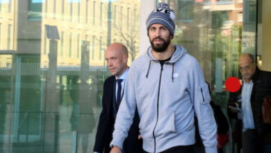 Barcelona eski kaptanı Gerard Pique, Suudi Arabistan'daki İspanya Süper Kupası'nda komisyon aldığı iddiasıyla soruşturma altında