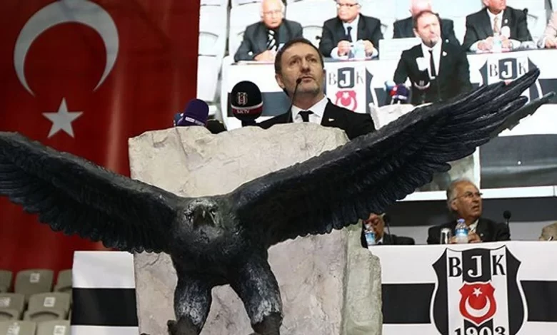 Hürser Tekinoktay: Tüzük değişikliğinin sadece Hasan Arat için anlamı var