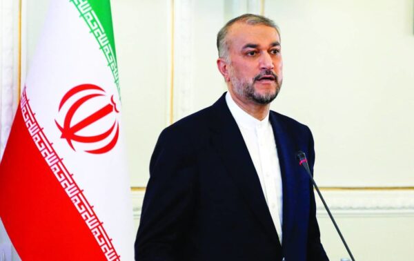 Huseyin Emir Abdullahiyan