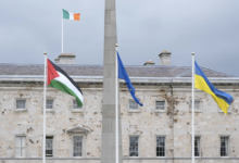 İspanya, Norveç ve İrlanda, Filistin'i devlet olarak tanıdı