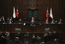 Cumhurbaşkanı Recep Tayyip Erdoğan, İsrail Başbakanı Binyamin Netanyahu hakkında açıklamalarda bulundu.