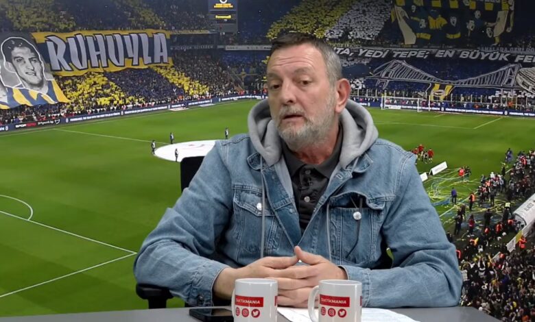 "Ali Koç 83 milyon doları alacağını Sadettin Saran'ın yanında söyledi" 19 Ferudun Niğdelioğlu: "Ali Koç 83 milyon doları alacağını Sadettin Saran'ın yanında söyledi"