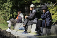 Güney Kore'de düşük doğum oranı sebebiyle nüfus yaşlanıyor. Bu sebeple ülkede yeni bir bakanlığın kurulacağı açıklandı.