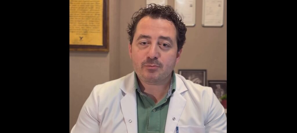 Uzmanların gündemindeki mucize enzim: Nattokinaz 2 Dr. Gürkan Karaca