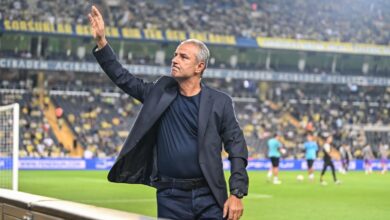 Antrenörlüğün dayanağı meziyet mi, felsefe mi? 13 ismail kartal