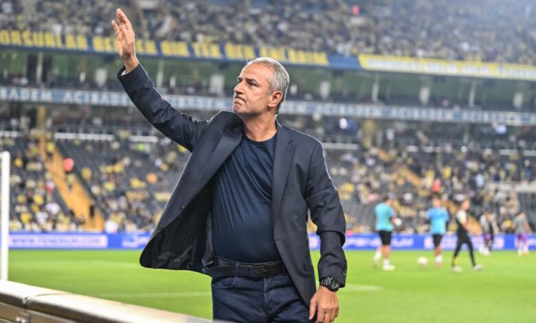 ismail kartal