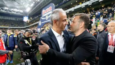 ismail kartal okan buruk