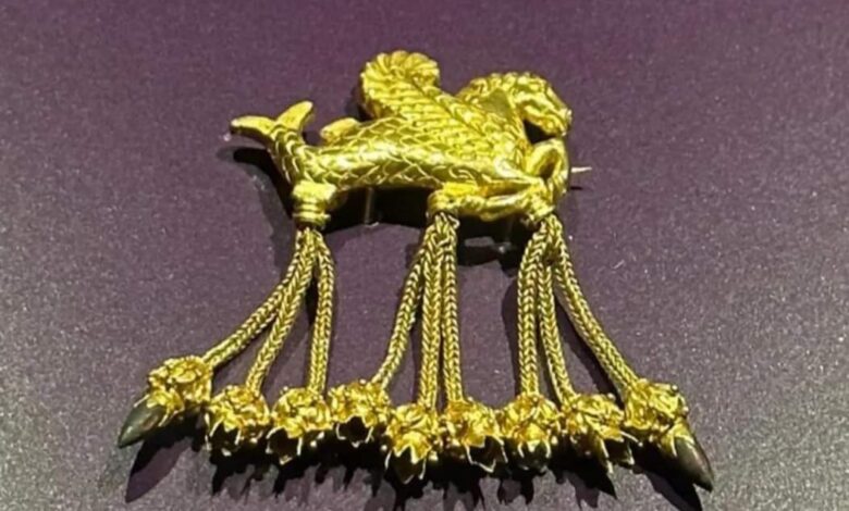 Lidya Medeniyeti, Karun Hazineleri ve Saygın, Örnek Bir Gazeteci - Yazar Özgen Acar! 17 Karun Hazineleri