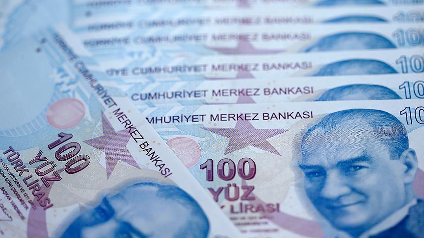 merkez bankasi