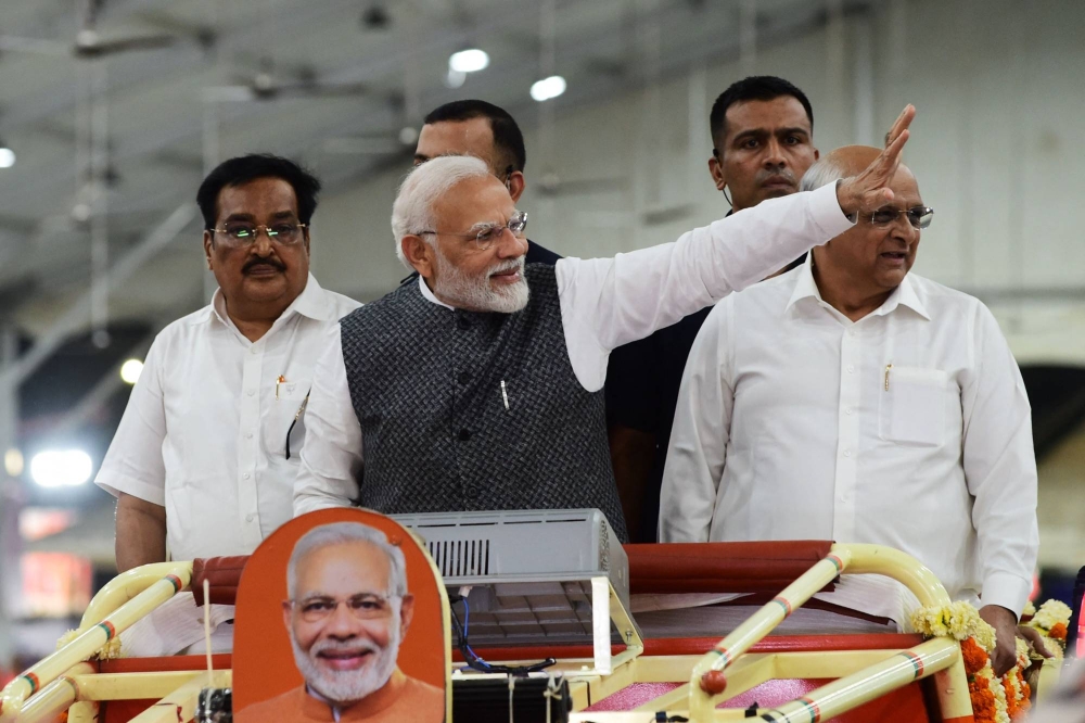 narendra modi
