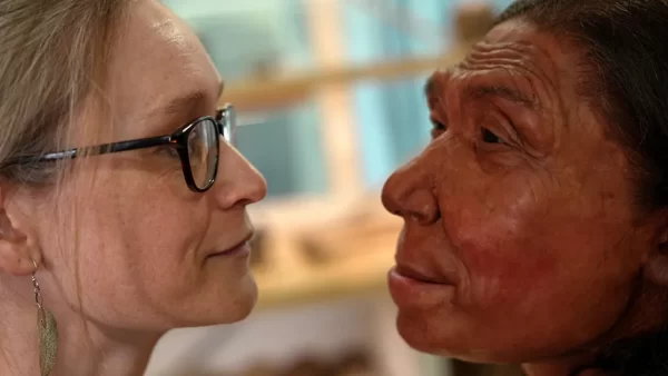 neandertal