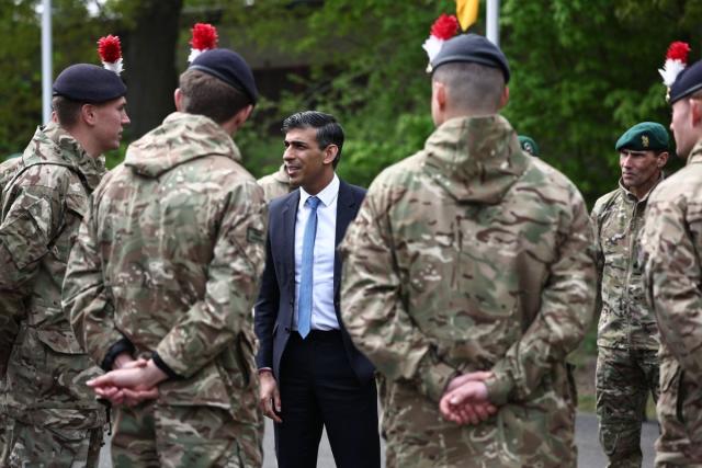 rishi sunak