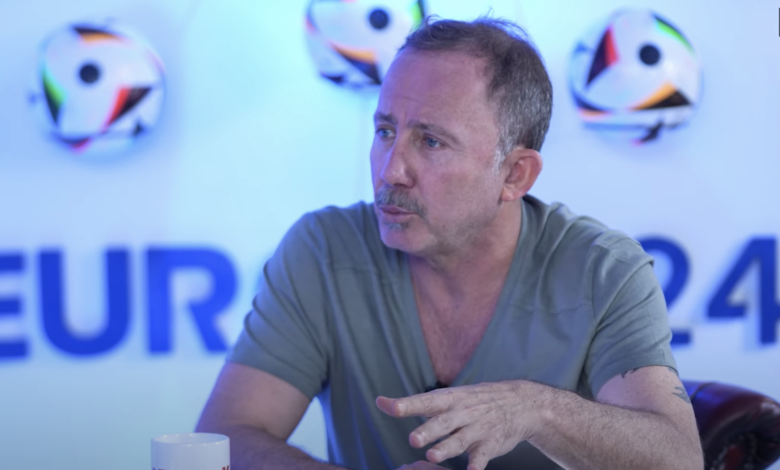 Hasan Arat Sergen Yalçın ile Nuri Şahin'den sunum istemiş 9 Hasan Arat Sergen Yalçın ile Nuri Şahin'den sunum istemiş