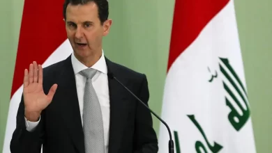 Fransa'da mahkeme, kimyasal saldırı nedeniyle Beşşar Esed için çıkarılan tutuklama emrini onayladı.