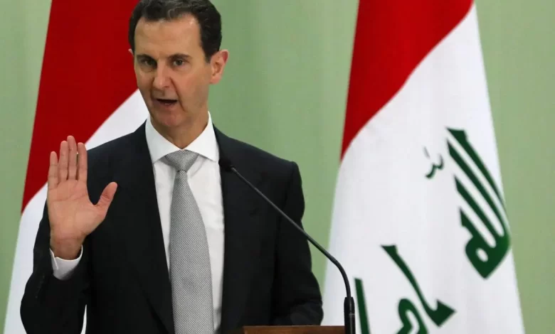 Fransa'da mahkeme, kimyasal saldırı nedeniyle Beşşar Esed için çıkarılan tutuklama emrini onayladı.