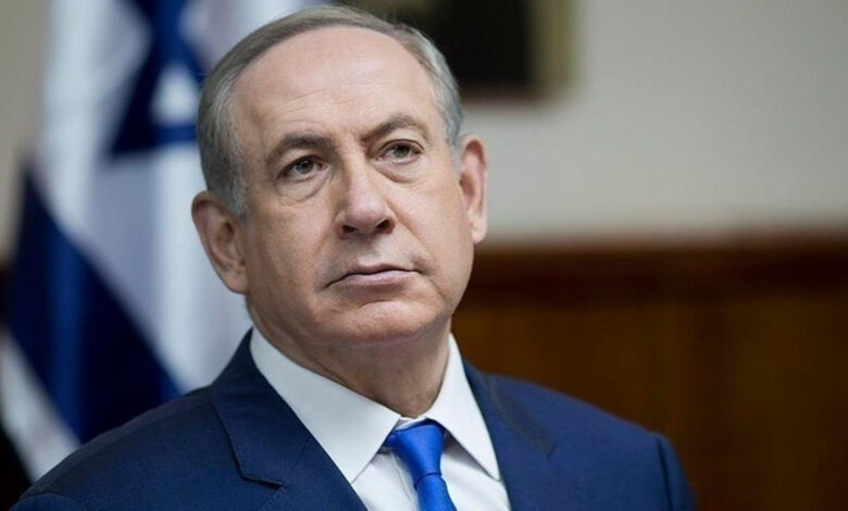 İsrail Başbakanı Binyamin Netanyahu, son gelişmelerle ilgili açıklamalarda bulundu.