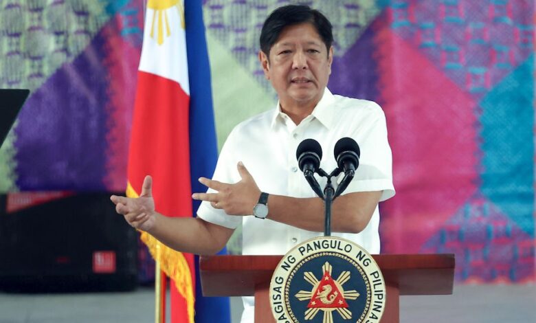 filipinler ordu guclendirilecek