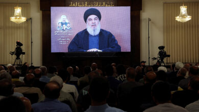 Hizbullah'In savaş tehdidine Güney Kıbrıs'tan yanıt geldi. Christodoulides, orunun değil çözümün bir parçası olduklarını söyledi.