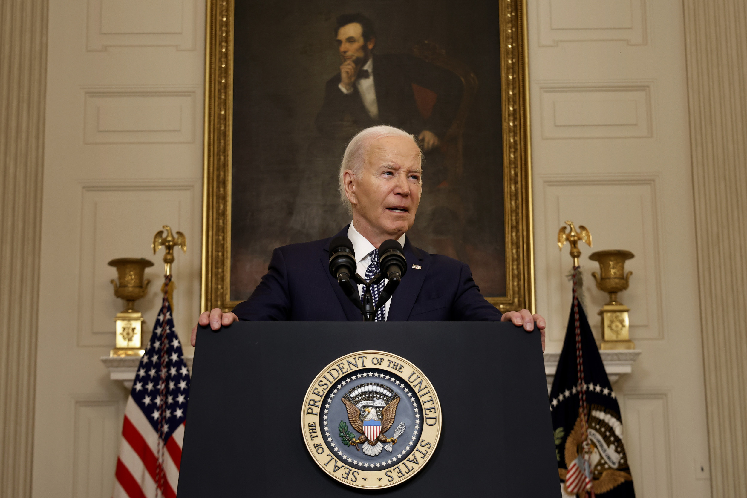 joe biden