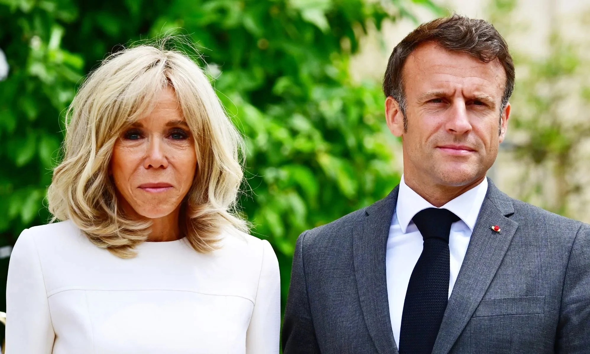 macron