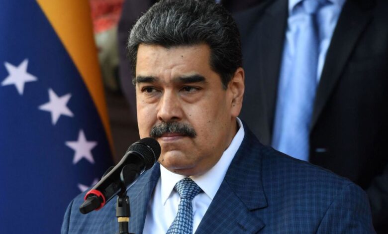 Venezuela Devlet Başkanı Nicolas Maduro,muhalefeti kendisine yönelik suikast planları düzenlemekle suçladı.