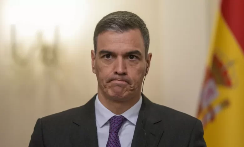 İspanya Başbakanı Pedro Sanchez, İsrail'in soykırımla yargılandığı davaya müdahil olma kararı değerlendirdi.