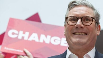 Keir Starmer